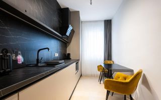 Apartament modern 2 camere  I Luxuria Domenii I Loc de parcare inclus - Poză 7