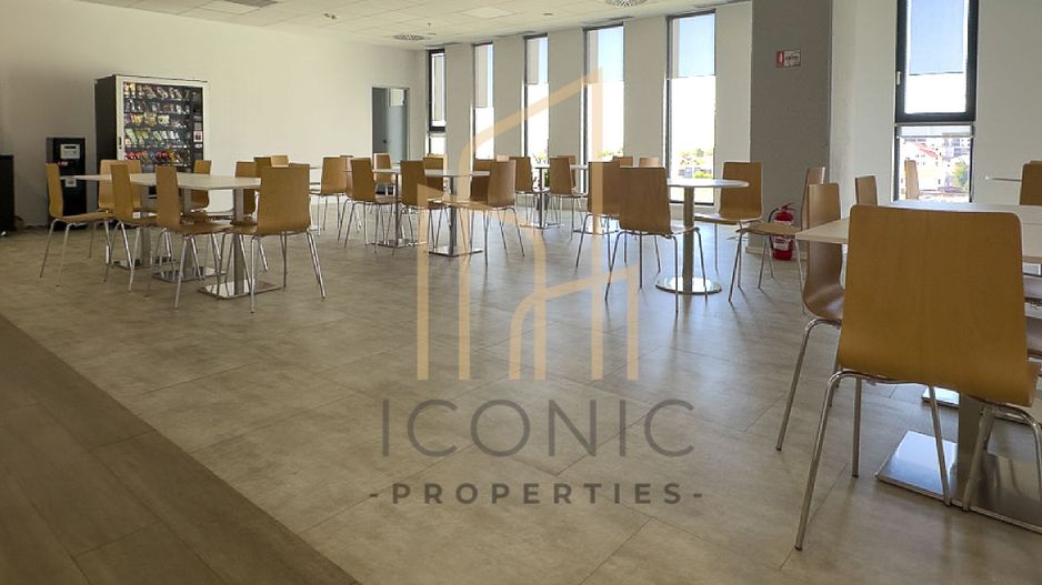 De inchiriat spatii birouri - Poză 14