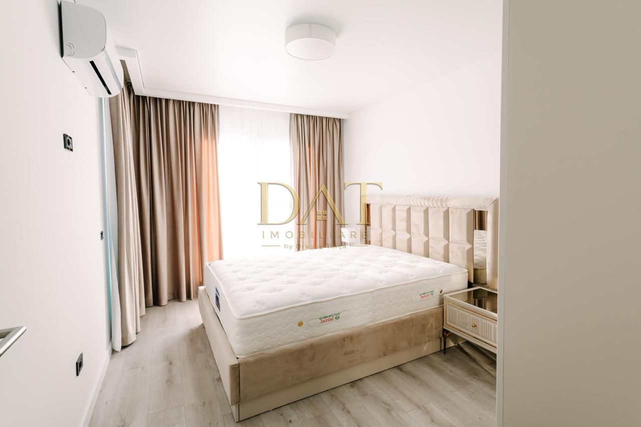 Apartament 3 camere | modern | pregătit pentru mutare | Zorilor - Poză 2