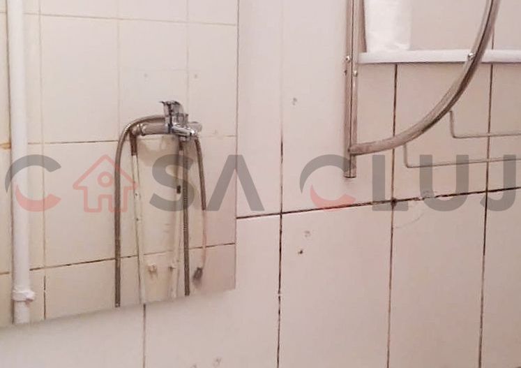 Pentru INVESTITIE - garsoniera in Gheorgheni - Poză 3