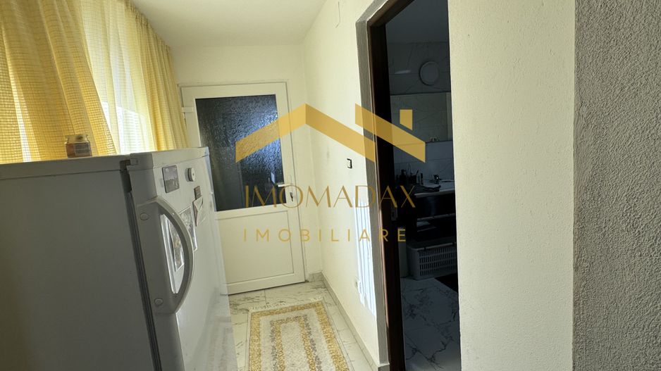 Beregsau Mare-Casa Individuala-Renovata Complet - Poză 11