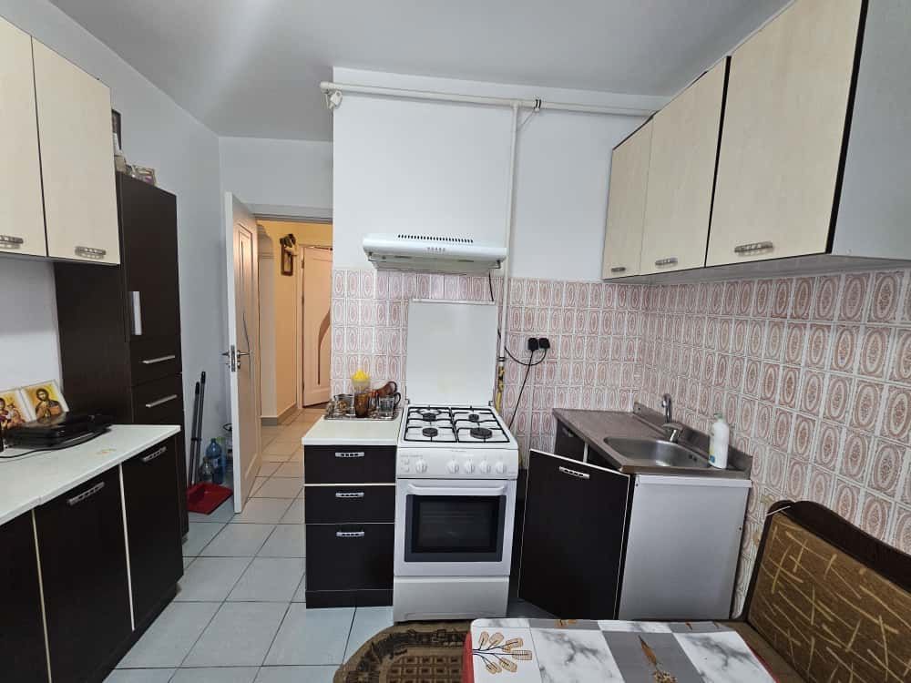Apartament 3 camere – Badea Cârțan, blocurile turn - Poză 6