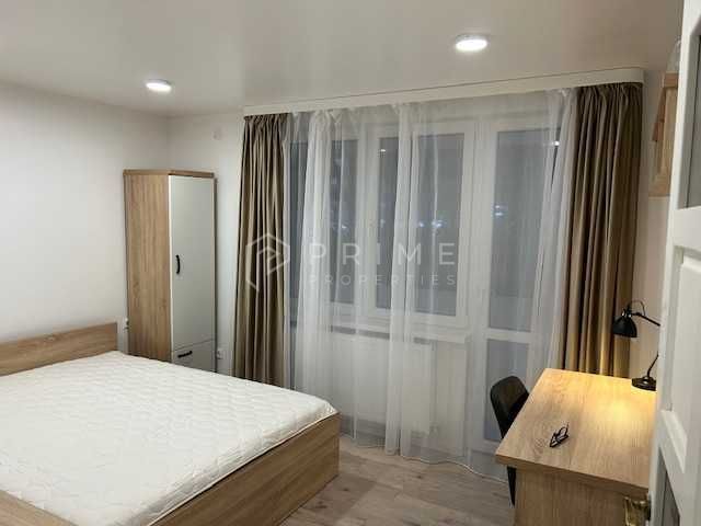 Luminos, spațios și nou – apartament ideal pentru studenți UMF - Poză 4