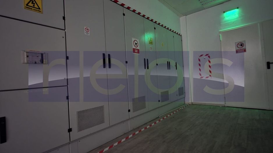 INCHIRIERE SPATIU 3000mp  - VITAN - Poză 34