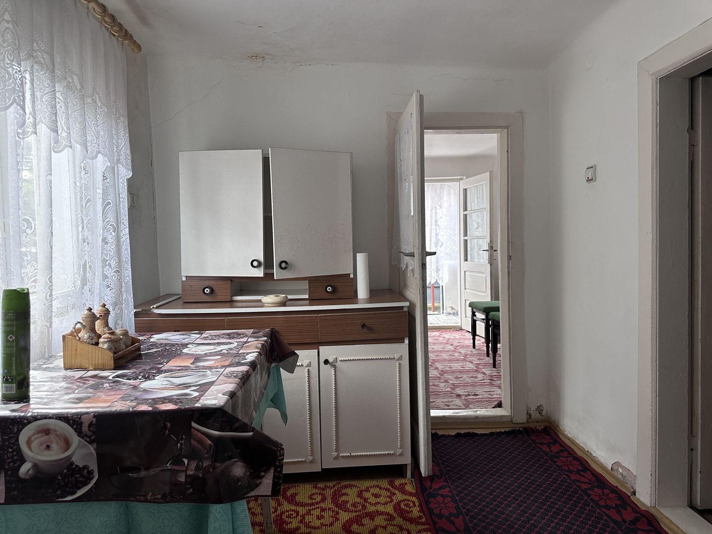 Vanzare case și anexa, teren 790 mp – ideală pentru familie -Doicesti - Poză 26