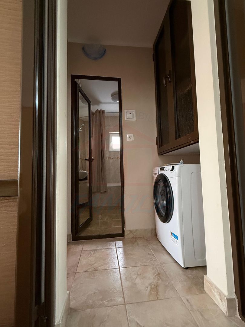 APARTAMENT 3 CAMERE, I.C. FRIMU, 450 EURO/LUNA - Poză 10