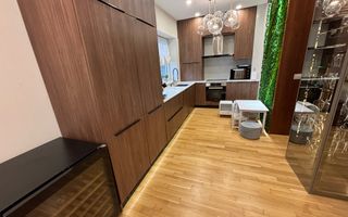 De închiriat vilă superbă Andrei Mureșanu - Poză 6