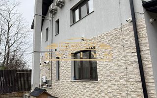 Casă P+1 de vânzare – Sat Băiceni, Com. Curtești - Poză 3