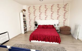 Apartament 3 camere,Balcon,94mp,Parcare,Zona Panemar,Jucu de Mijloc - Poză 3