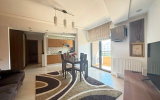 3 CAMERE ‖ BLOC 2009 ‖ CENTRALA TERMICA  ‖ ZONA DECEBAL - Poză 1