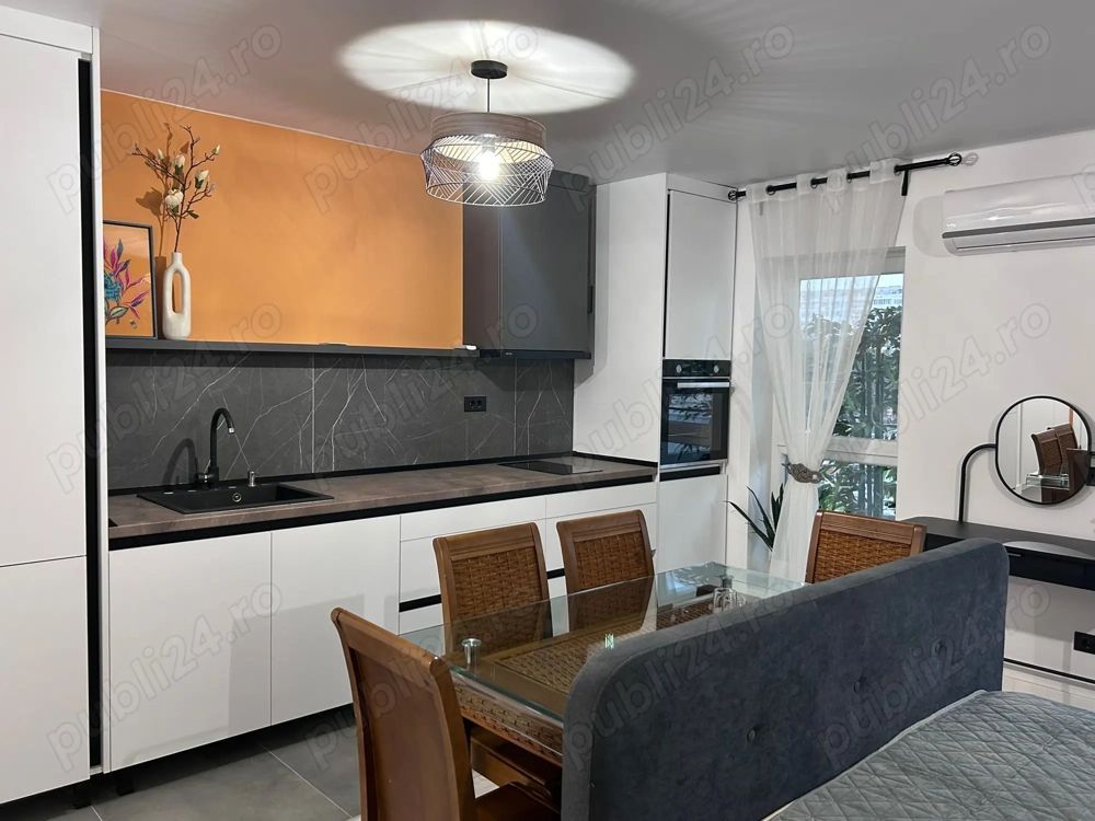 De inchiriat garsoniera , Emil Racovita Sector4 - Poză 5