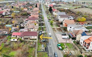 Casa individuala 4 camere cu teren in Giarmata- str Morii - Poză 3