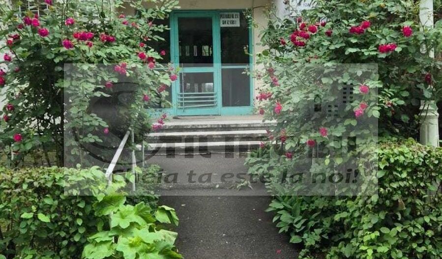 Apartament 2 camere Podul Ros - 460 euro - Poză 6