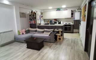 Vanzare apartament 3 camere | Bloc (8 ap) | Loc de parcare | Gorjului - Poză 4