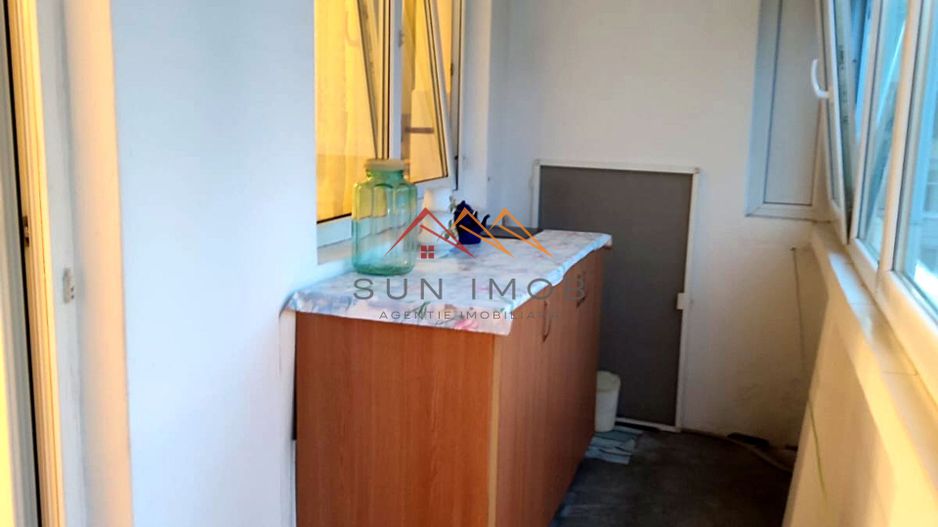 Apartament 2 camere | Etaj 3/10 | 52 mp | Câmpina | 42.000 euro - Poză 13