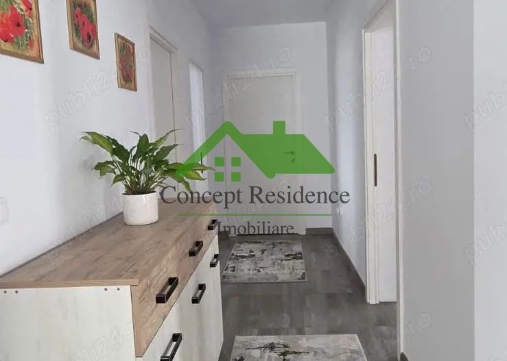 Casă modernă 120 mp utili, teren 550 mp – Săsar - Poză 8