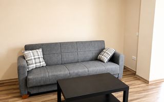 Apartament 2 camere, decomadat, loc de parcare,metrou Dimitrie Leonida - Poză 1