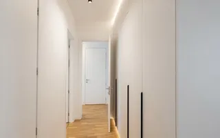Apartament 3 camere Domenii | Loc de parcare - Poză 15