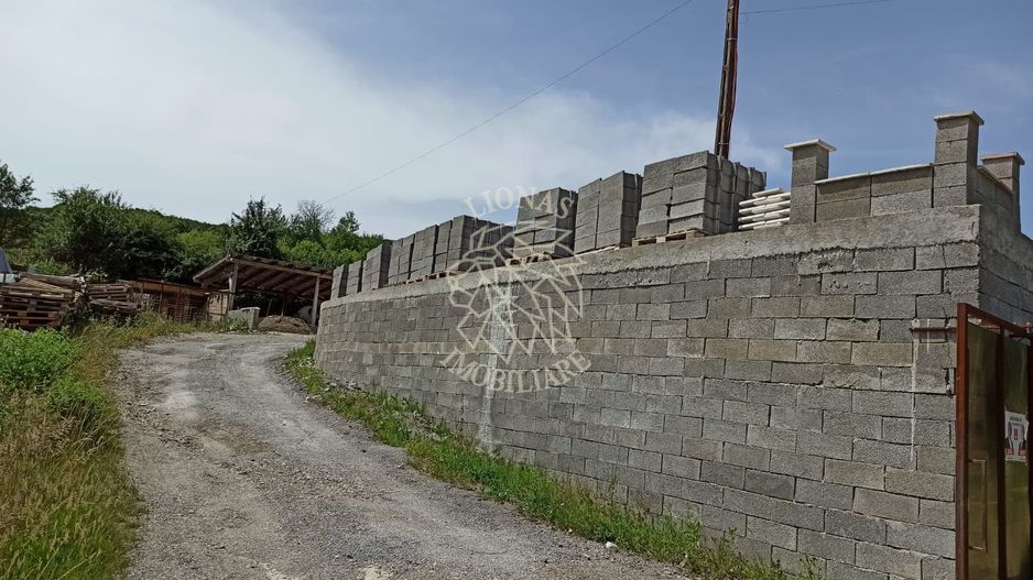 Afacere la cheie-Hala productie 173 mp-teren 1400 mp-Jelna - Poză 4