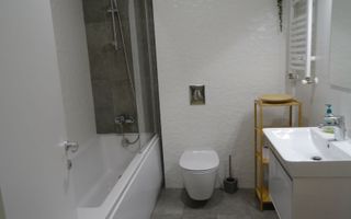 Studio Iancu Nicolae 133-Residence 5 - Poză 13