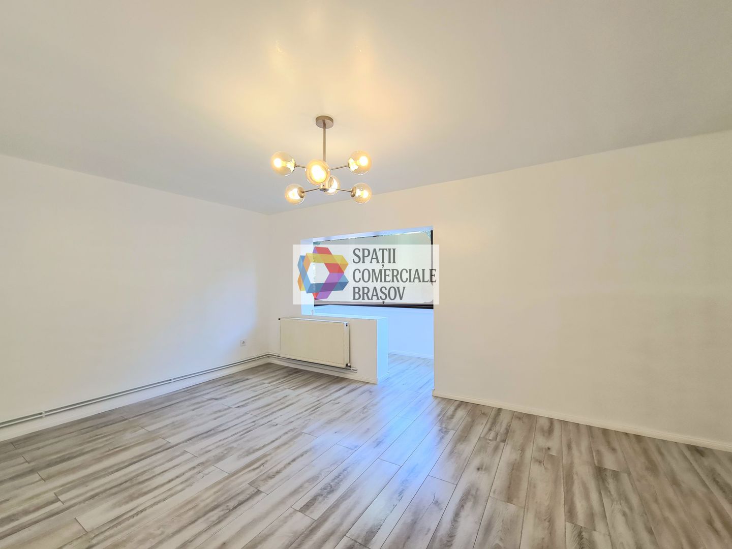 Spatiu comercial de închiriat, Brasov - 63 mp # plus-imo.ro - Poză 6