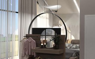 Casa individuala parter plus etaj Sanpetru Brasov zona Lempes - Poză 9