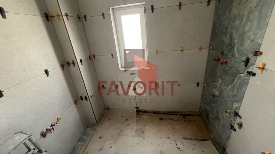 Apartament 3 camere | 2 bai | 72mp | Lift | Giroc - Eso - Poză 8