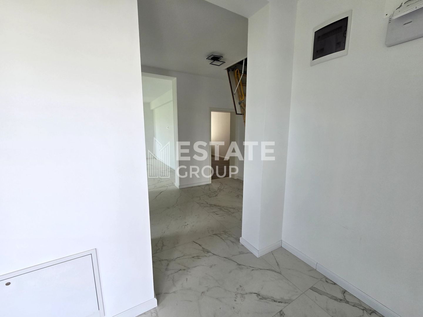 Duplex pe parter cu 3 camere in Covaci - Poză 4