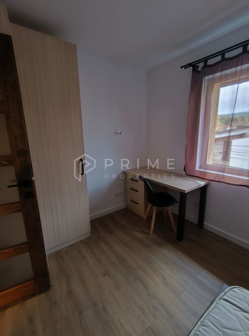 Apartament cu 3 camere la 3 minute de Spitalul Judetean - Poză 6