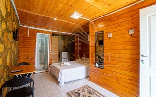 🏖️ Vama Veche – 2 vile turistice, 13 camere, afacere la cheie! - Poză 7