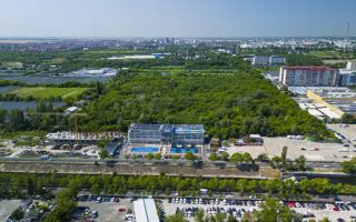 Oportunitate de dezvoltare urbană | 103.131 mp | Splaiul Unirii | București - Poză 3