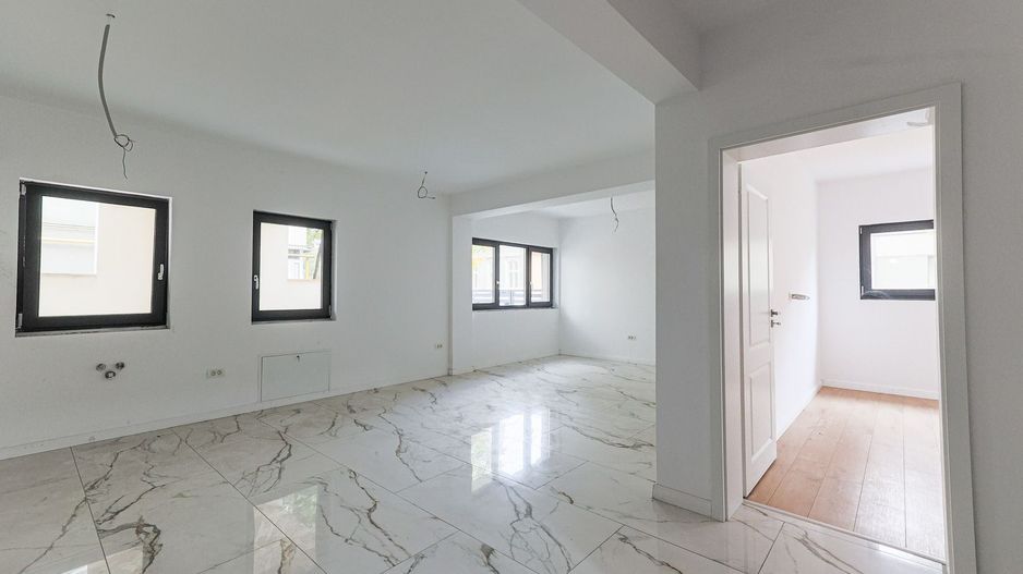 Investiție sigură: apartament 2 camere, imobil nou, parcare inclusă - Poză 8