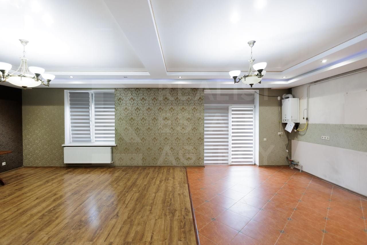 Vânzare, apartament, 3 camere , str. Alba Iulia, Buiucani - Poză 5