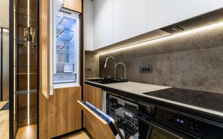Vânzare, apartament, 3 camere, str. Vasile Lupu, Buiucani - Poză 7