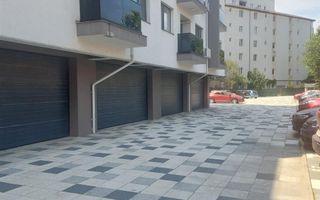 metrou 5 min ap 2 cametre cu gradina - Poză 3