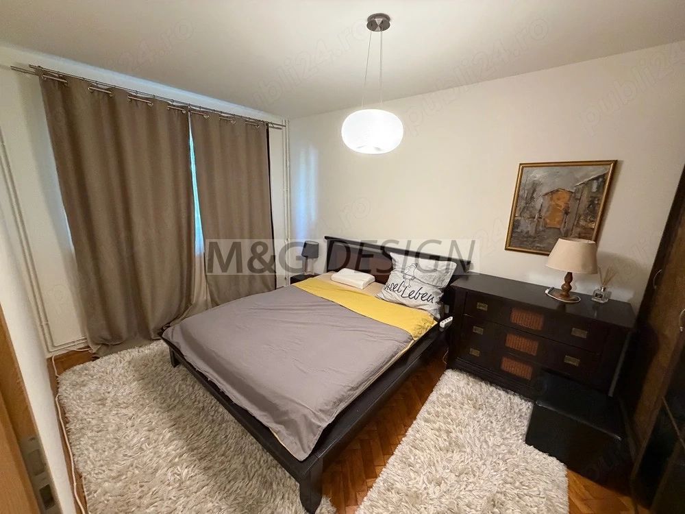 Apartament 2 camere zona  Tipografilor - Poză 6