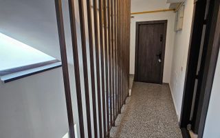 Garsonieră bloc deosebit Damaroaia - Poză 10