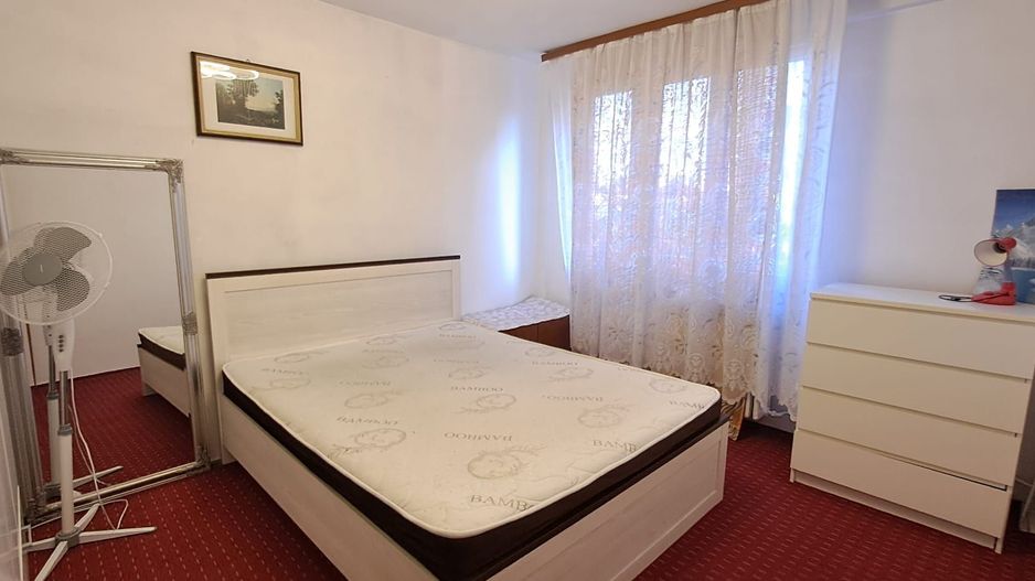 Drumul Taberei, langa metrou Constantin Brancusi, 2 camere, decomandat - Poză 3