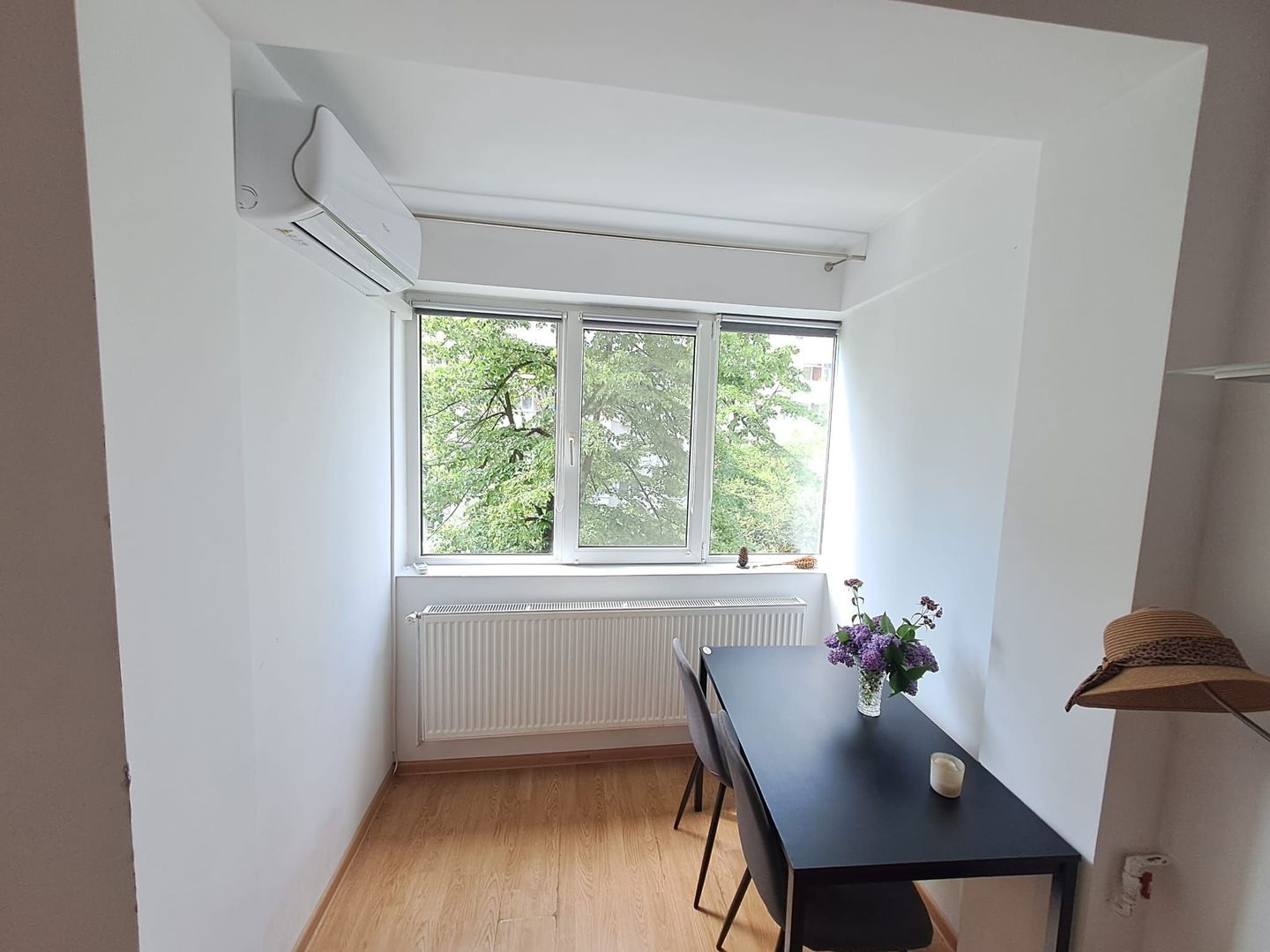 Garsoniera Metrou Nicolae Grigorescu Piata Salajan - Poză 4