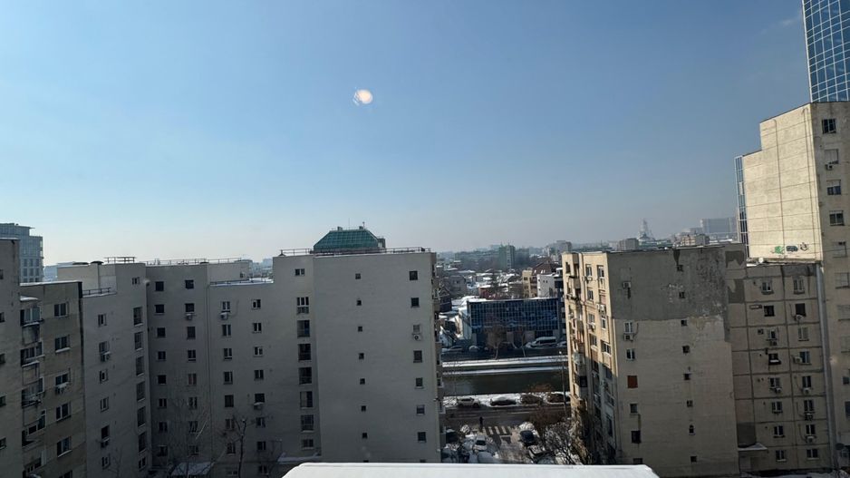 3 camere | decomandat| lux clasic -78mp - Poză 22