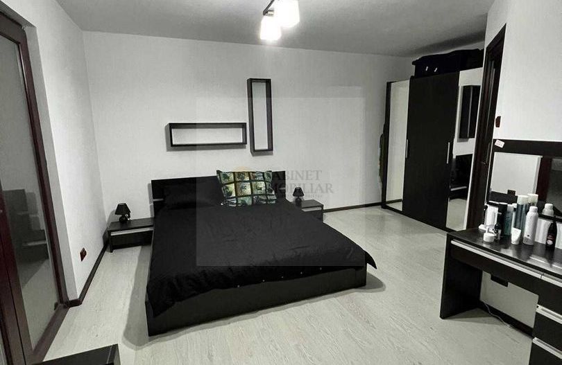 2 camere  | Teatrul Notarra - Romana  | Terasa de 30 mp - Poză 6