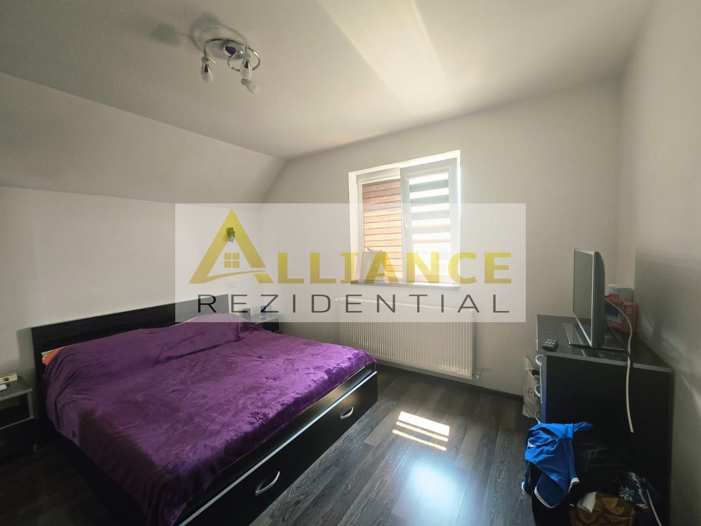Casa Individuala - 4 camere - 2 bai - 500mp teren - Poză 30