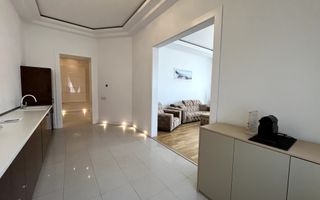 Apartament De Lux, 3 Cam., 130 Mp., Timisoara, Zona Elisabetin - Poză 29