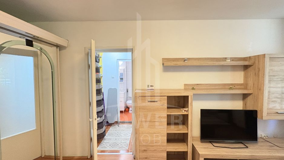 Apartament 2 camere, parter, mobilat și utilat – Str. Oștirii, zonă excelenta - Poză 3