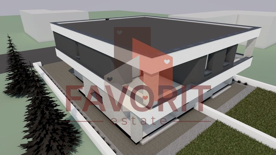 Langa Ikea. Acces asfaltat. Finisaje la alegere - Poză 2