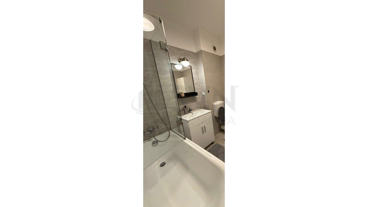 REA1027616 Apartament 3 camere Rond Pipera Parcare inclusa - Poză 9