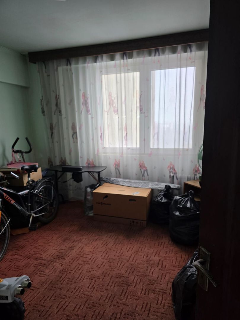 Apartament 3 camere decomandat – spațiu generos - Poză 3