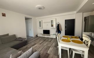 Giroc-Eso | 2 Camere | Lift | Mobilat si utilat | Loc de parcare - Poză 12