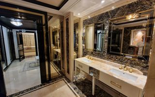 Apartament unicat de vanzare- Dorobanti Beller- bloc nou- tot etajul - Poză 7