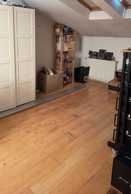vila 6 camere | Tineretului | 3 parcari | renovata complet - Poză 6